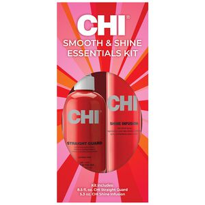 Smooth Shine Kit