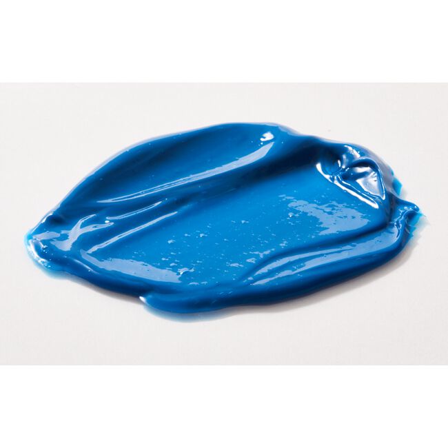 Vertigo Neon Blue Semi-Permanent Hair Color