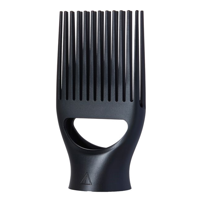 Helios Hair Dryer Comb Nozzle