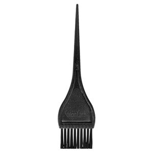 Salon Care Extra Wide Jumbo Tint Brush - Assorted Colors