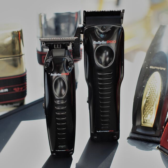 FX726 LO-PROFX Trimmer