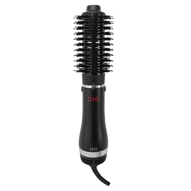 3-in-1 Round Blowout Brush