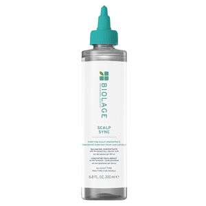 Scalp Sync Purifying Concentrate