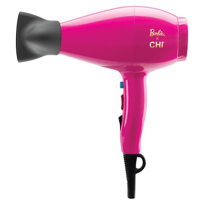 Barbie Salon Style Compact Hair Dryer