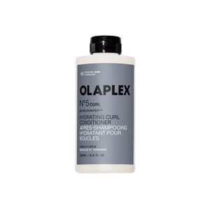 No. 5 Curl Bond Shaper Curl Hydrating Conditioner
