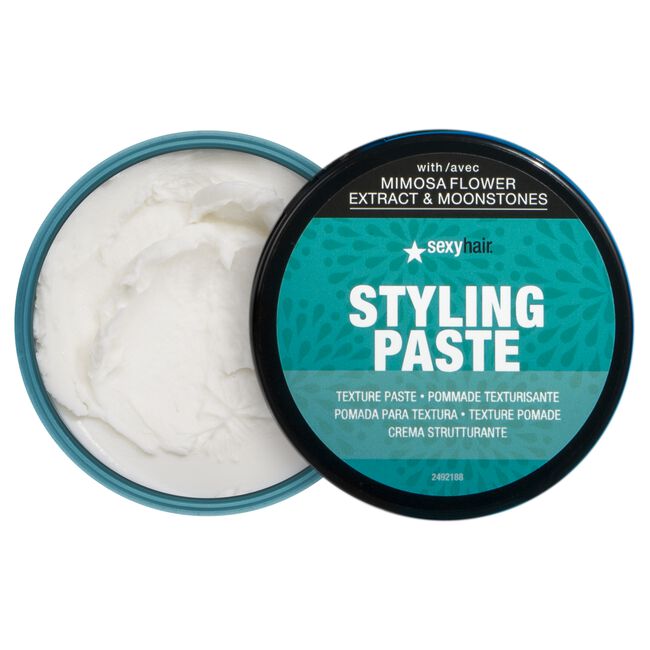 Healthy Sexy Hair Styling Texture Paste
