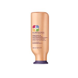 Precious Oil Softening Condition