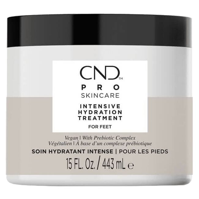 Pro Skincare Intensive Hydration Treatment for Feet