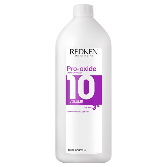 Pro-Oxide 10 Volume Cream Developer