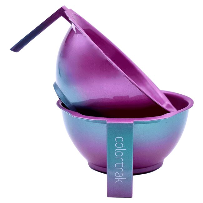 Aurora Stackable Bowls