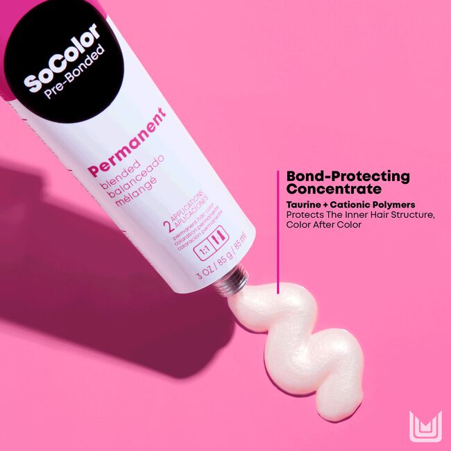 7CC Dark Copper Copper Blonde