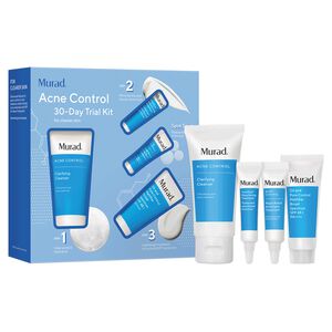 Acne 30-Day Trial Kit