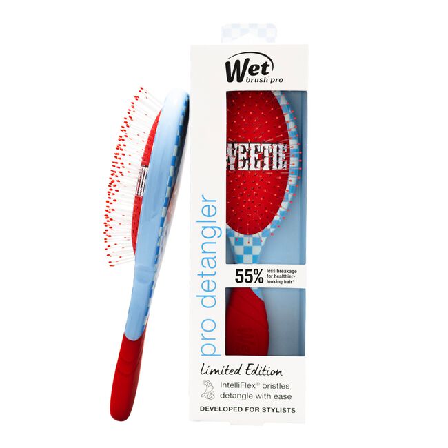 Sweet Cherry Rodeo Rebel Pro Detangler