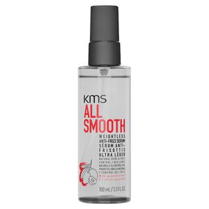 ALLSMOOTH Anti-Frizz Serum