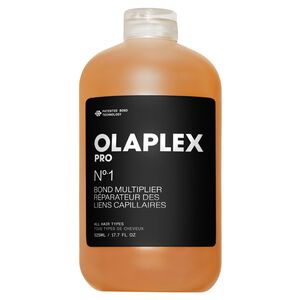 No. 1 Bond Multiplier