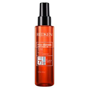 Frizz Dismiss Anti-Static Oil