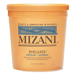 Medium/ Normal Hair