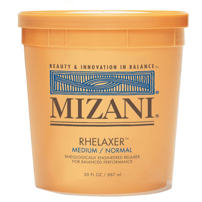 Medium/ Normal Hair