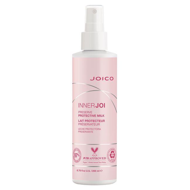 InnerJoi Preserve Protective Milk