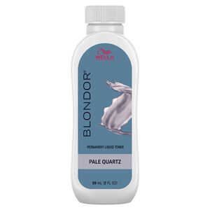 Blondor Permanent Liquid Toners