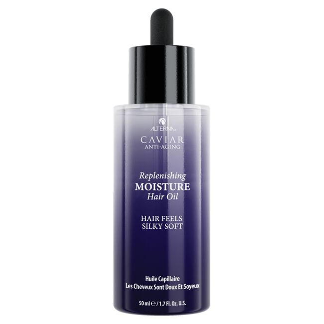 Caviar Anti-Aging Replenishing Moisture Hair Oil