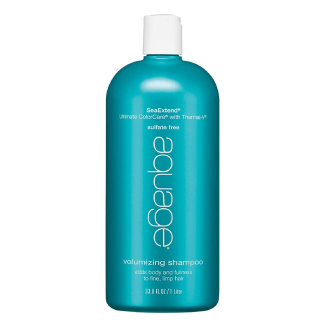 SeaExtend Volumizing Shampoo