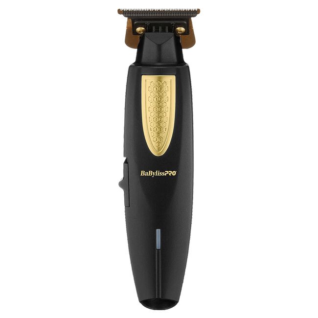 LithiumFX Cord/Cordless Lithium Ergonomic Trimmer