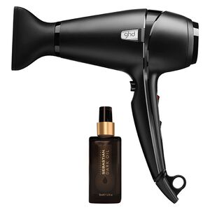Buy GHD Air Dryer, Sebastian Dark Oil Free