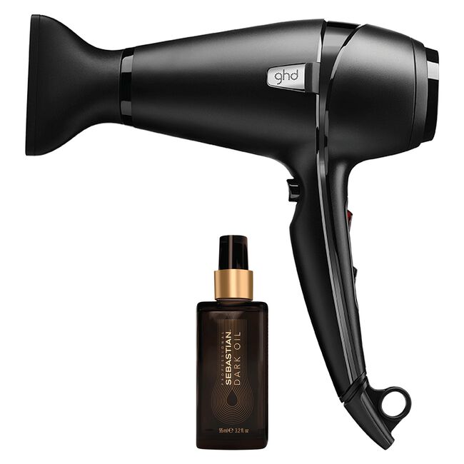Buy GHD Air Dryer, Sebastian Dark Oil Free