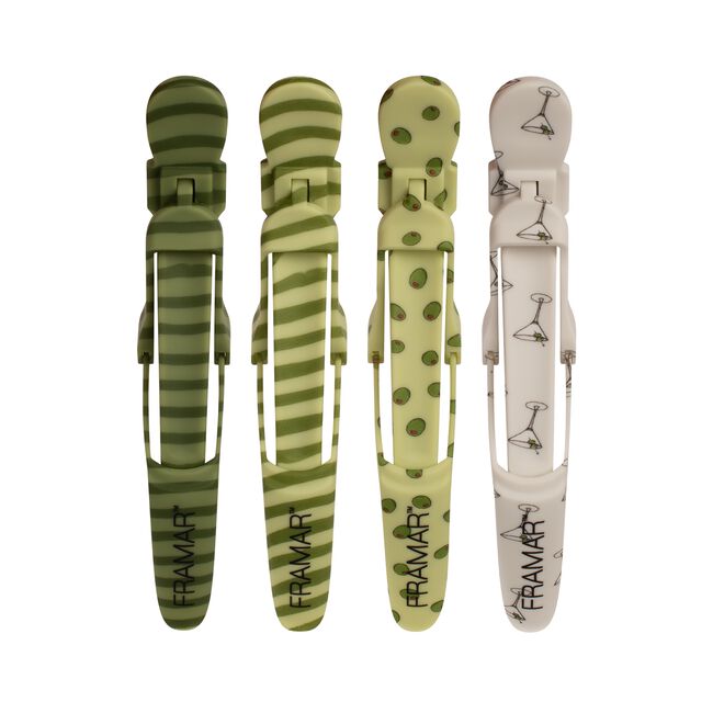 Extra Dirty Gator Grips