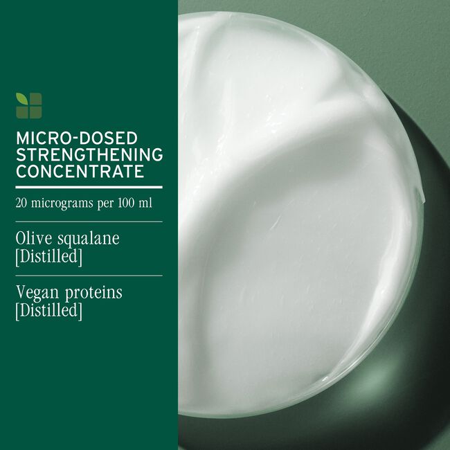 Strength Recovery Deep Treatment Pack