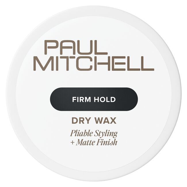 Dry Wax