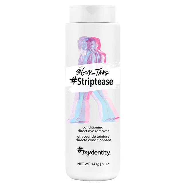 Striptease Conditioning Direct Dye Remover