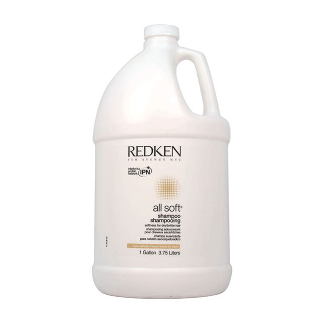 All Soft Conditioner