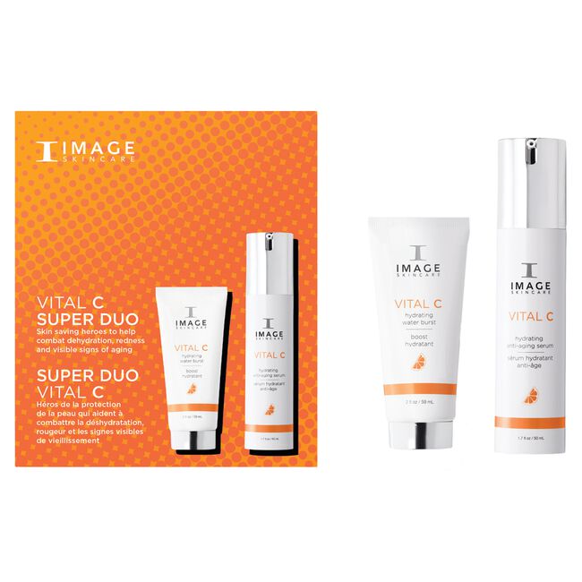 Vital C Super Duo