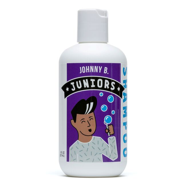 Juniors Gentle Shampoo