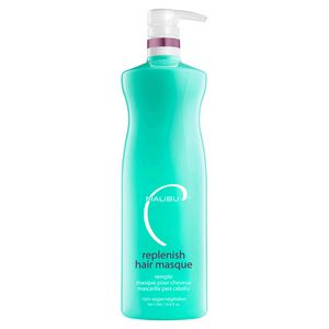 Replenish Hair Masque