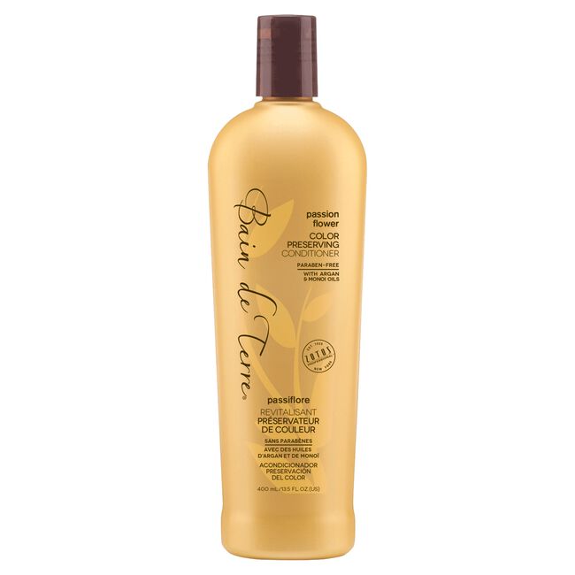 Color Preserving Conditioner
