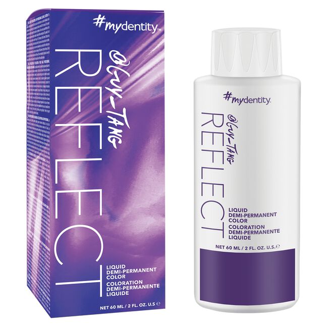 7N Neutral Reflect Liquid Demi Collection