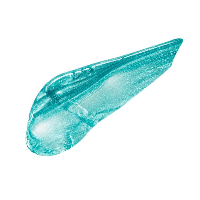 Green Tea Scented Multidirectional Pebble Wax