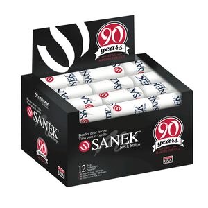 Sanek Neck Strips