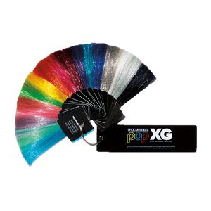 POP XG Swatch Ring