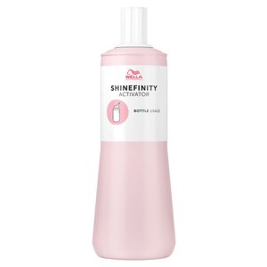 Bottle Activator 2%