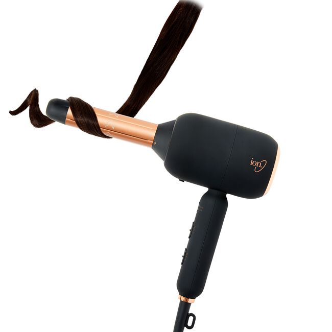 Luxe 4-in-1 Autowrap Airstyler