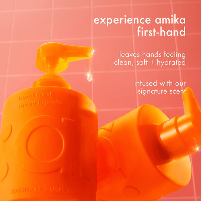 Hand Wash