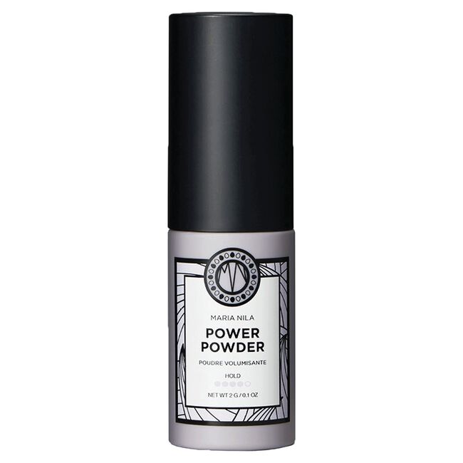 Power Powder