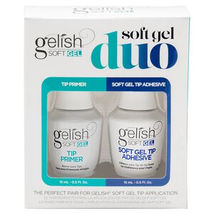 Soft Gel Duo