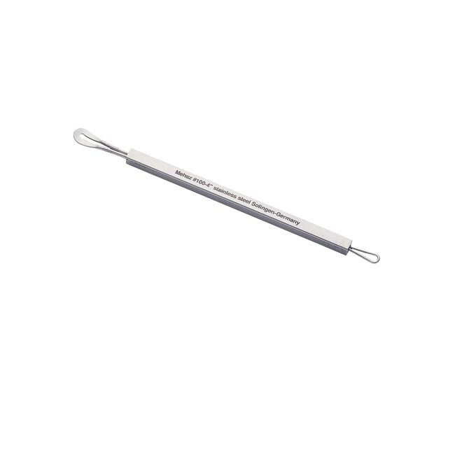 Mehaz Extra-Fine Comedo Extractor 4 Inch