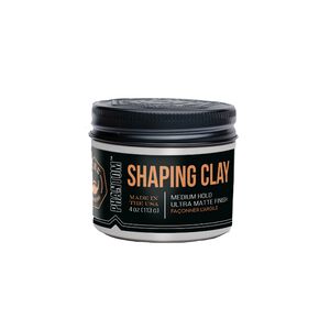 Phantom Shaping Clay