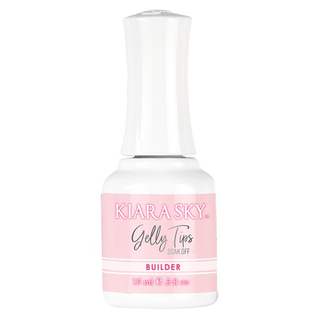 Gelly Tips Builder
